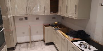 Kitchen Installations in Bexley - Deal Installations and Maintenance Ltd.