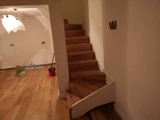 Flat Renovation Modification & Conversions in Bexley - Deal Installations and Maintenance Ltd.