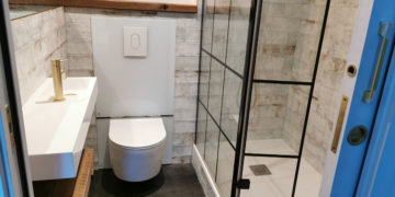 Kitchen Bathroom Fitter in UK