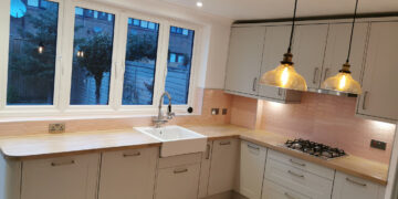 KILBURN Magnet Kitchen Install Fitting in Erith, Bexley